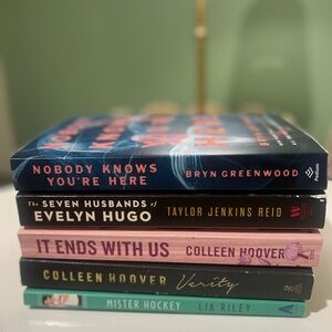 Book Bundle